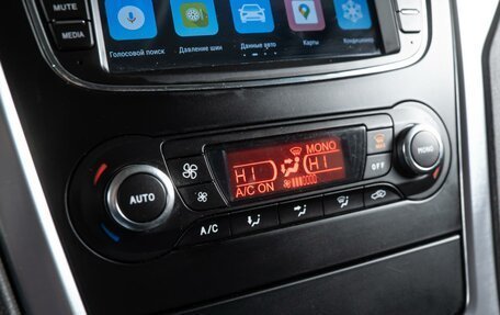 Ford Mondeo IV, 2011 год, 870 000 рублей, 13 фотография