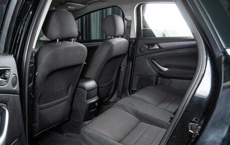 Ford Mondeo IV, 2011 год, 870 000 рублей, 11 фотография