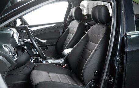 Ford Mondeo IV, 2011 год, 870 000 рублей, 10 фотография