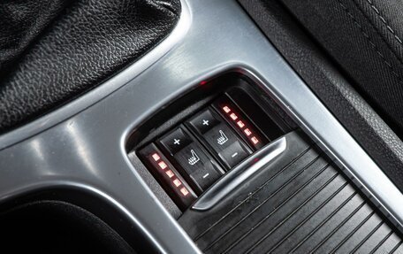 Ford Mondeo IV, 2011 год, 870 000 рублей, 12 фотография