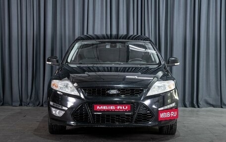 Ford Mondeo IV, 2011 год, 870 000 рублей, 3 фотография