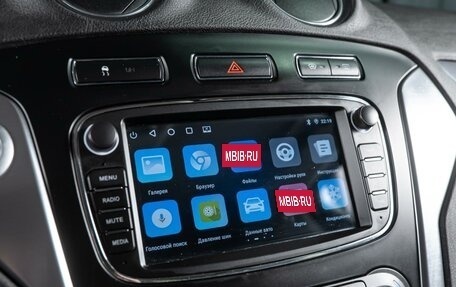 Ford Mondeo IV, 2011 год, 870 000 рублей, 14 фотография