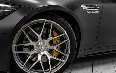 Mercedes-Benz AMG GT I рестайлинг, 2021 год, 12 450 000 рублей, 9 фотография