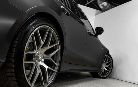 Mercedes-Benz AMG GT I рестайлинг, 2021 год, 12 450 000 рублей, 13 фотография