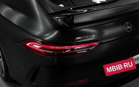 Mercedes-Benz AMG GT I рестайлинг, 2021 год, 12 450 000 рублей, 15 фотография