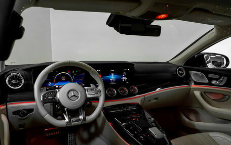 Mercedes-Benz AMG GT I рестайлинг, 2021 год, 12 450 000 рублей, 17 фотография