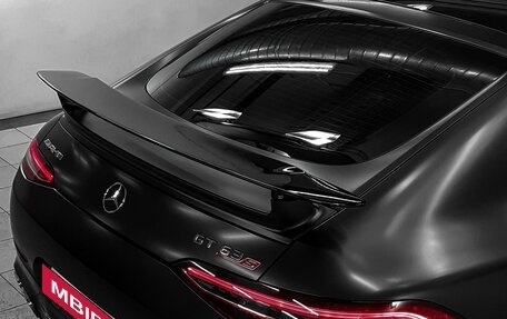 Mercedes-Benz AMG GT I рестайлинг, 2021 год, 12 450 000 рублей, 16 фотография