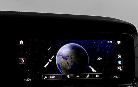 Mercedes-Benz AMG GT I рестайлинг, 2021 год, 12 450 000 рублей, 24 фотография