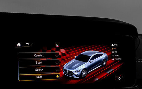 Mercedes-Benz AMG GT I рестайлинг, 2021 год, 12 450 000 рублей, 29 фотография