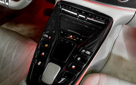 Mercedes-Benz AMG GT I рестайлинг, 2021 год, 12 450 000 рублей, 32 фотография