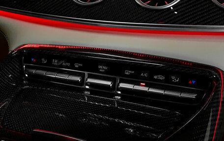 Mercedes-Benz AMG GT I рестайлинг, 2021 год, 12 450 000 рублей, 33 фотография