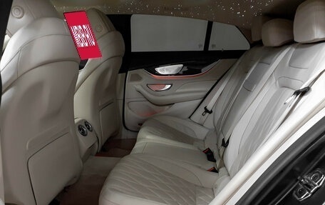 Mercedes-Benz AMG GT I рестайлинг, 2021 год, 12 450 000 рублей, 20 фотография