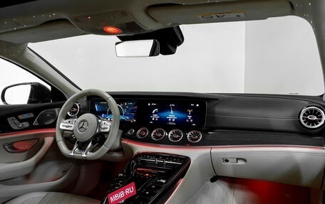 Mercedes-Benz AMG GT I рестайлинг, 2021 год, 12 450 000 рублей, 19 фотография