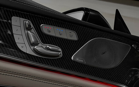 Mercedes-Benz AMG GT I рестайлинг, 2021 год, 12 450 000 рублей, 35 фотография