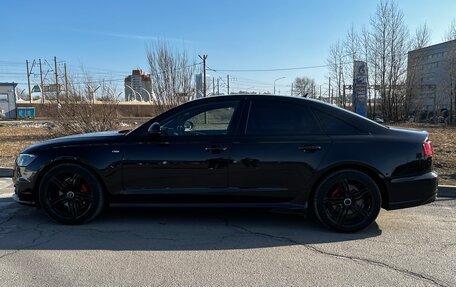 Audi A6, 2014 год, 1 900 000 рублей, 2 фотография