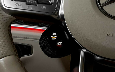 Mercedes-Benz AMG GT I рестайлинг, 2021 год, 12 450 000 рублей, 38 фотография