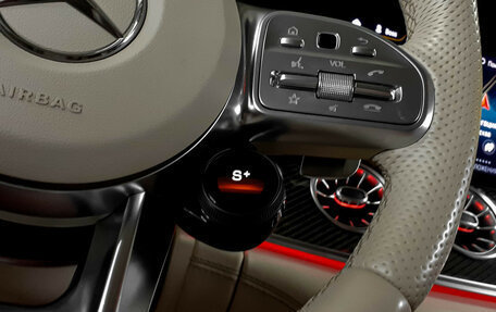 Mercedes-Benz AMG GT I рестайлинг, 2021 год, 12 450 000 рублей, 37 фотография