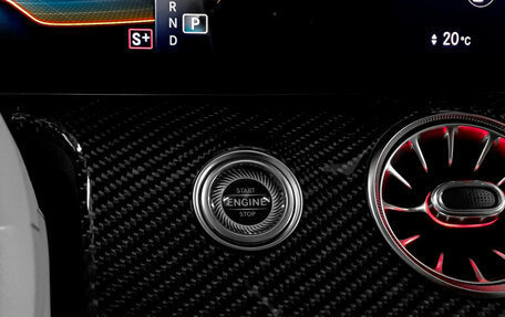 Mercedes-Benz AMG GT I рестайлинг, 2021 год, 12 450 000 рублей, 36 фотография