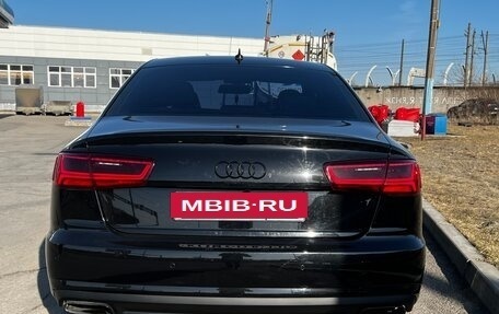 Audi A6, 2014 год, 1 900 000 рублей, 5 фотография