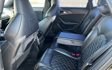 Audi A6, 2014 год, 1 900 000 рублей, 7 фотография