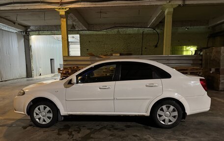 Daewoo Gentra II, 2014 год, 325 000 рублей, 3 фотография