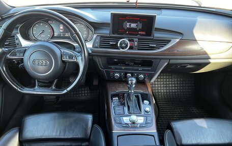 Audi A6, 2014 год, 1 900 000 рублей, 8 фотография