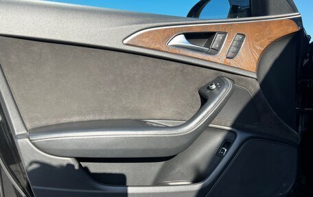 Audi A6, 2014 год, 1 900 000 рублей, 11 фотография