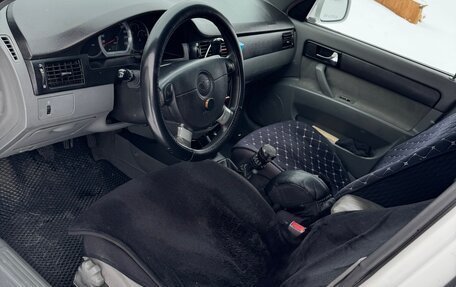 Daewoo Gentra II, 2014 год, 325 000 рублей, 5 фотография