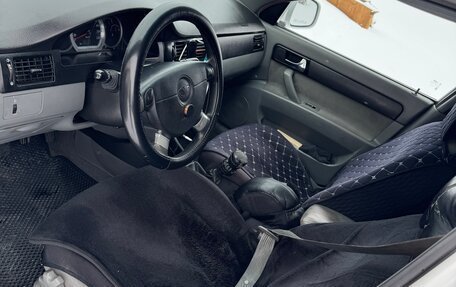 Daewoo Gentra II, 2014 год, 325 000 рублей, 6 фотография