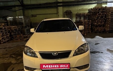 Daewoo Gentra II, 2014 год, 325 000 рублей, 8 фотография