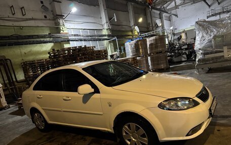 Daewoo Gentra II, 2014 год, 325 000 рублей, 11 фотография