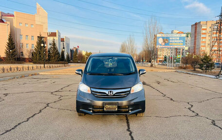 Honda Freed I, 2012 год, 1 249 999 рублей, 3 фотография