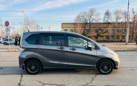 Honda Freed I, 2012 год, 1 249 999 рублей, 5 фотография