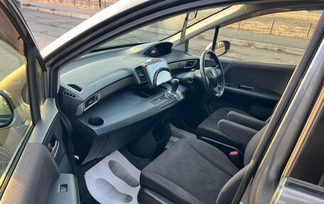 Honda Freed I, 2012 год, 1 249 999 рублей, 10 фотография