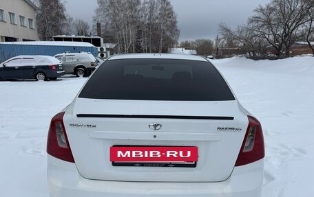 Daewoo Gentra II, 2014 год, 325 000 рублей, 12 фотография