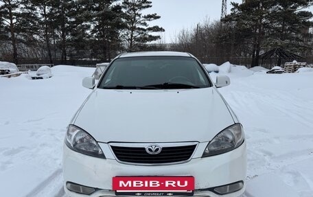 Daewoo Gentra II, 2014 год, 325 000 рублей, 14 фотография