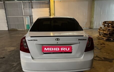 Daewoo Gentra II, 2014 год, 325 000 рублей, 10 фотография