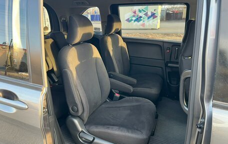 Honda Freed I, 2012 год, 1 249 999 рублей, 14 фотография