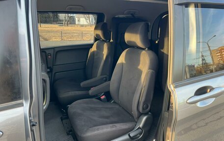 Honda Freed I, 2012 год, 1 249 999 рублей, 11 фотография