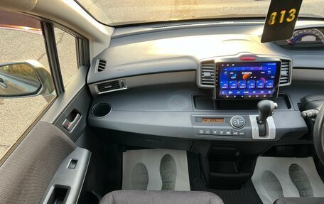 Honda Freed I, 2012 год, 1 249 999 рублей, 19 фотография