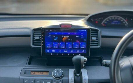 Honda Freed I, 2012 год, 1 249 999 рублей, 21 фотография