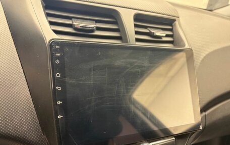 Hyundai Solaris II рестайлинг, 2012 год, 879 900 рублей, 9 фотография