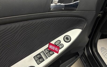 Hyundai Solaris II рестайлинг, 2012 год, 879 900 рублей, 7 фотография