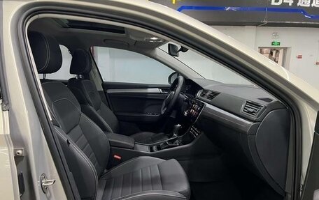 Skoda Superb III рестайлинг, 2022 год, 1 710 000 рублей, 8 фотография