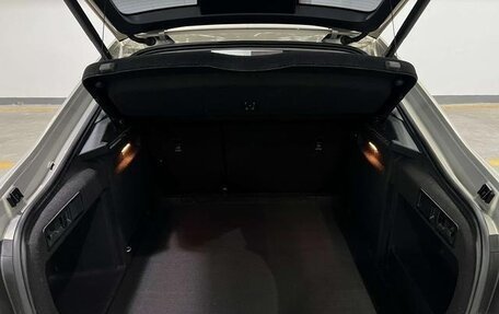 Skoda Superb III рестайлинг, 2022 год, 1 710 000 рублей, 11 фотография