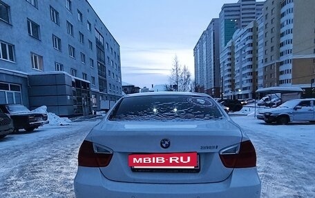BMW 3 серия, 2008 год, 900 000 рублей, 3 фотография