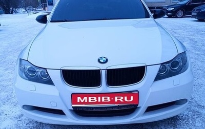 BMW 3 серия, 2008 год, 900 000 рублей, 1 фотография