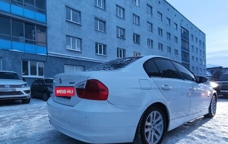 BMW 3 серия, 2008 год, 900 000 рублей, 4 фотография