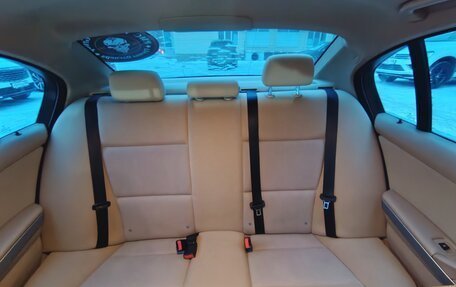 BMW 3 серия, 2008 год, 900 000 рублей, 11 фотография