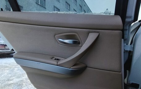 BMW 3 серия, 2008 год, 900 000 рублей, 12 фотография